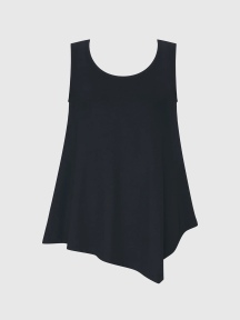 Essential Sleeveless Tank Top by Alembika