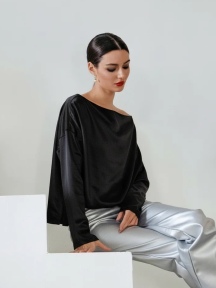 Evening Top by Planet by Lauren G