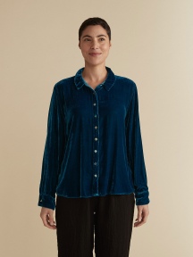 Fitted Shirt by Cut Loose