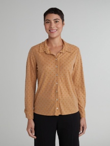 Fitted Shirt by Cut Loose