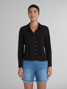 Fitted Shirt by Cut Loose