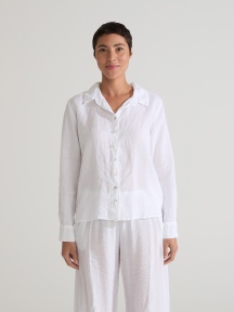 Fitted Shirt by Cut Loose