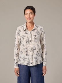 Fitted Shirt by Cut Loose
