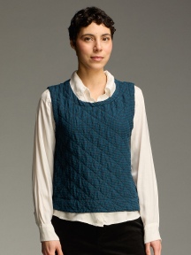 Fitted Shirt by Cut Loose