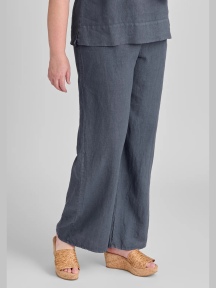 Flat Iron Pant by Flax