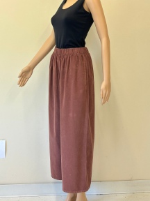 Flood Pant by Bryn Walker