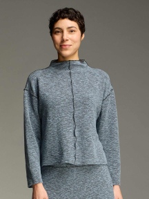 Funnel Pullover by Cut Loose