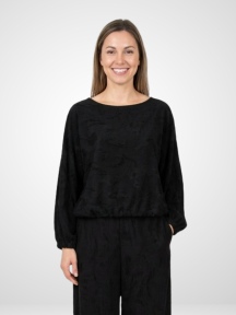 Gianna Shirt by Bryn Walker
