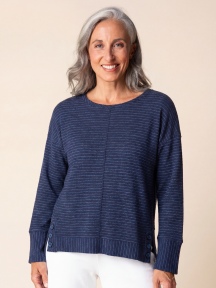 Grove Pullover by Habitat