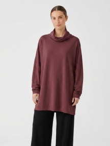 Helga Tunic by Bryn Walker