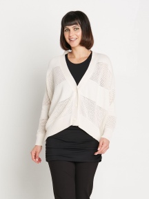 Hip Cardi by Planet
