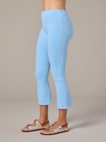 Kick Flare Legging by Cut Loose