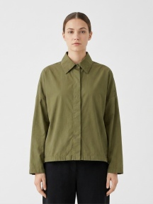 L/S Joan Shirt by Bryn Walker