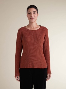 L/S Layering Top by Cut Loose