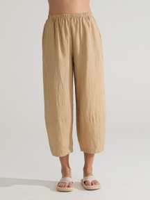 Lantern Pant by Cut Loose