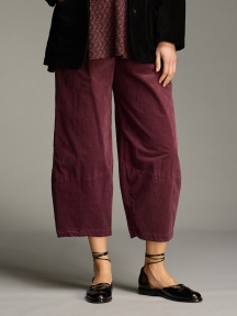 Lantern Pant by Cut Loose