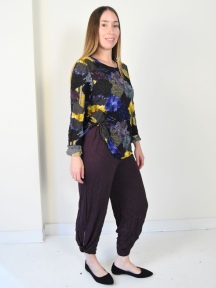 Larshell Pant by Chalet et ceci