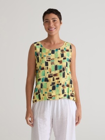 Layering Tank by Cut Loose