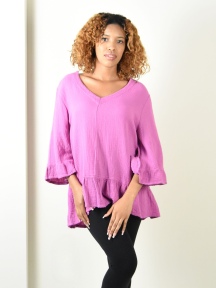 Layla Tunic