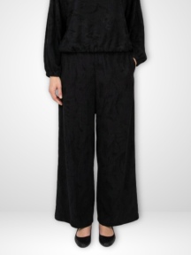 Long Full Pant by Bryn Walker