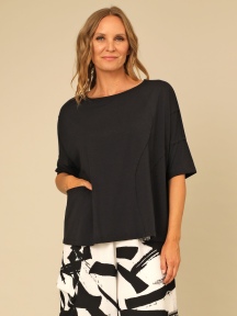 Lorraine Top by Chalet et ceci