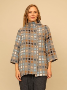 Mackeyla Shirt by Chalet et ceci