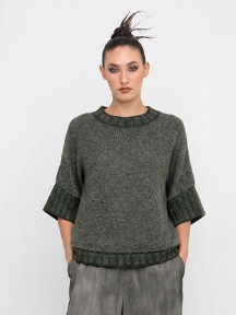 Marina Pullover by Ozai N Ku