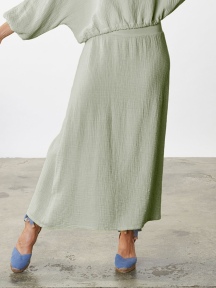 Bryn Walker Bingley Dress in Linen – Life's Little Pleasures Boutique