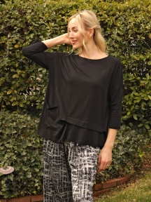 Meryl Top by Chalet et ceci