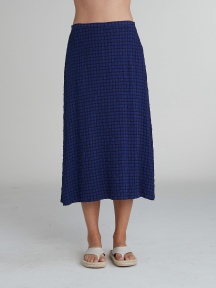 Midi Aline Skirt by Cut Loose