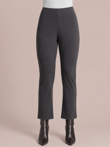 Midi Narrow Pant by Sympli