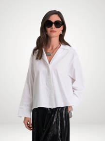 Mini Man Shirt by Planet by Lauren G