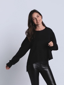 Mini Puff Top by Planet by Lauren G