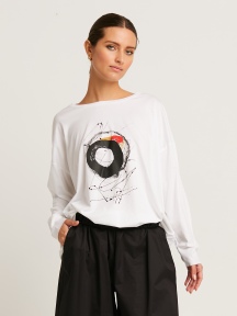 Miro Tee by Planet by Lauren G