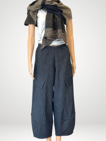 Modesto Pant by Porto