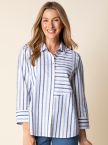 Montauk Shirt by Habitat