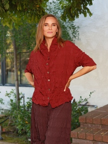 Nariah Shirt by Chalet et ceci