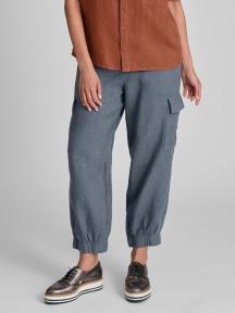 Nifty Pant by Flax