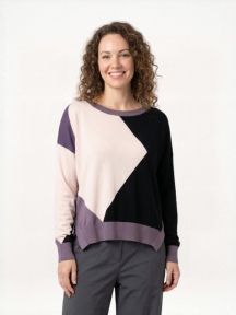 Nu Argyle by Planet by Lauren G