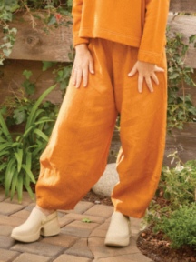 Oliver Pant by Bryn Walker