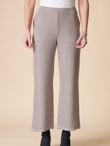 Opposites Attract Easy Pant by Habitat