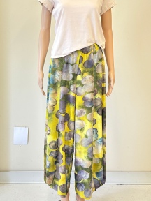 Orbits Pant by Alembika