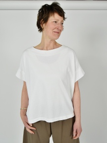 Orla Shirt by PacifiCotton