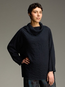 Osize Cowl by Cut Loose