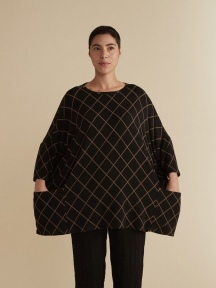Osize Pullover by Cut Loose