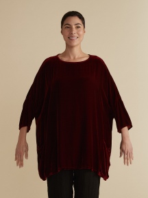 Osize Pullover by Cut Loose