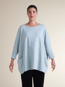 Osize Pullover by Cut Loose