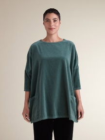 Osize Pullover by Cut Loose