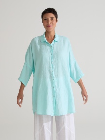 Osize Shirt by Cut Loose