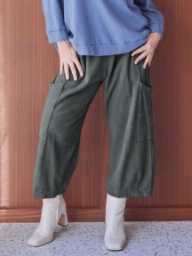 Pasha Pant by Bryn Walker